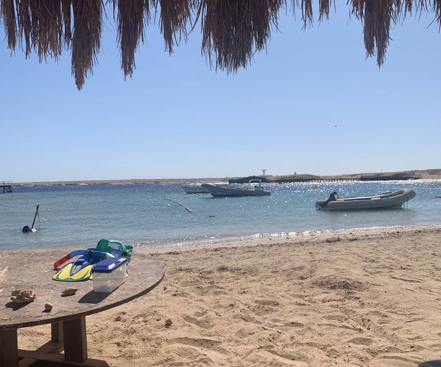 Photo of Others in Al Mamsha El Seyahi
