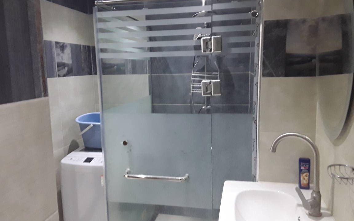 Photo of Bathroom in Al-Muntazah