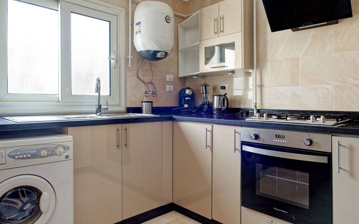 Photo of Kitchen in Heliopolis
