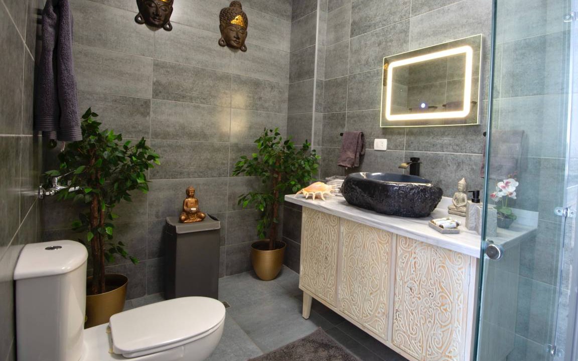 Photo of Bathroom in Dahar