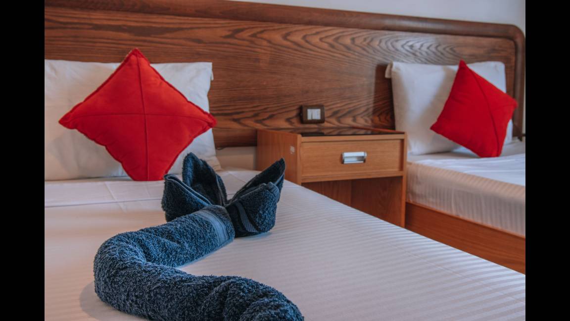 Photo of Bedroom in Dahab