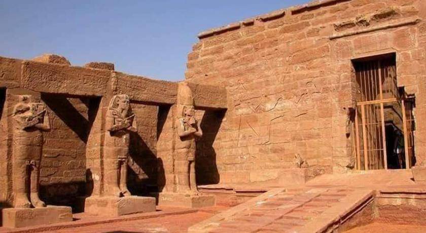 Photo of Others in Aswan
