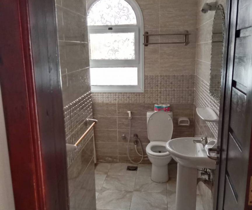 Photo of Bathroom in Dahab