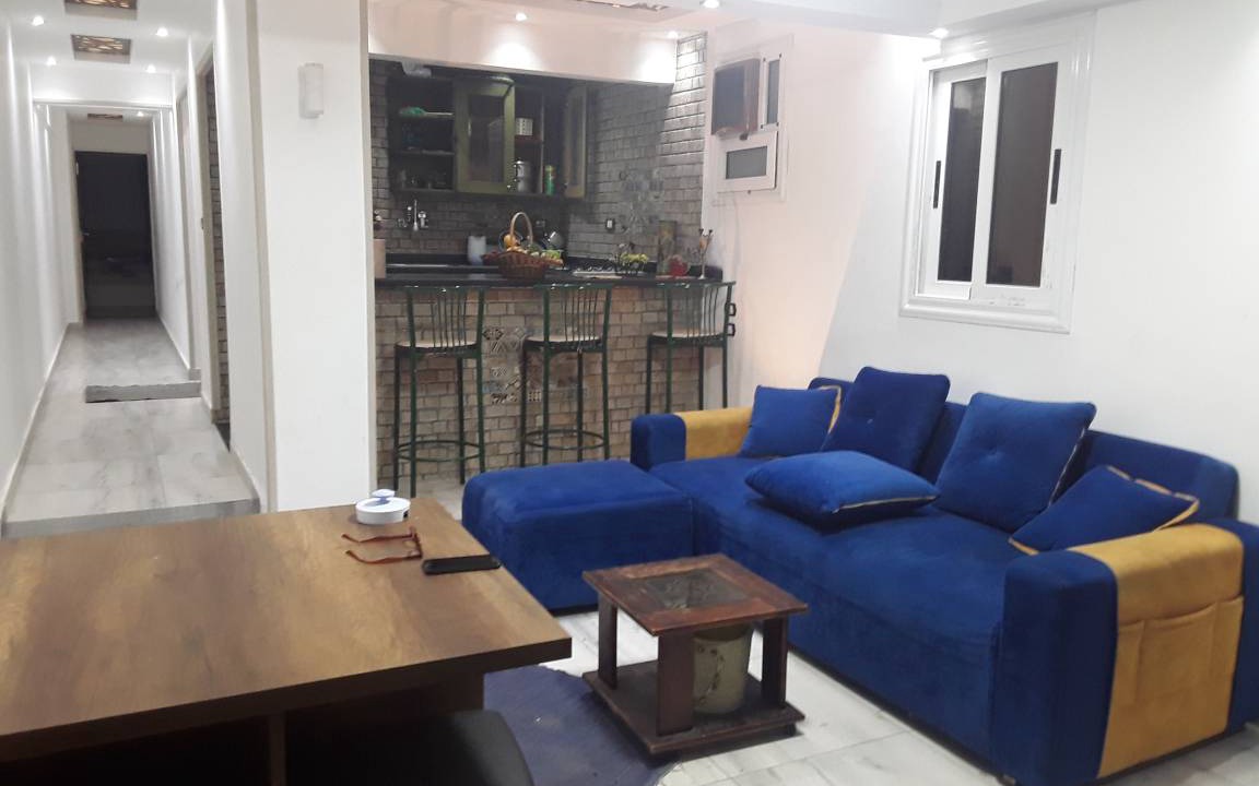 Photo of Livingroom in Al-Muntazah