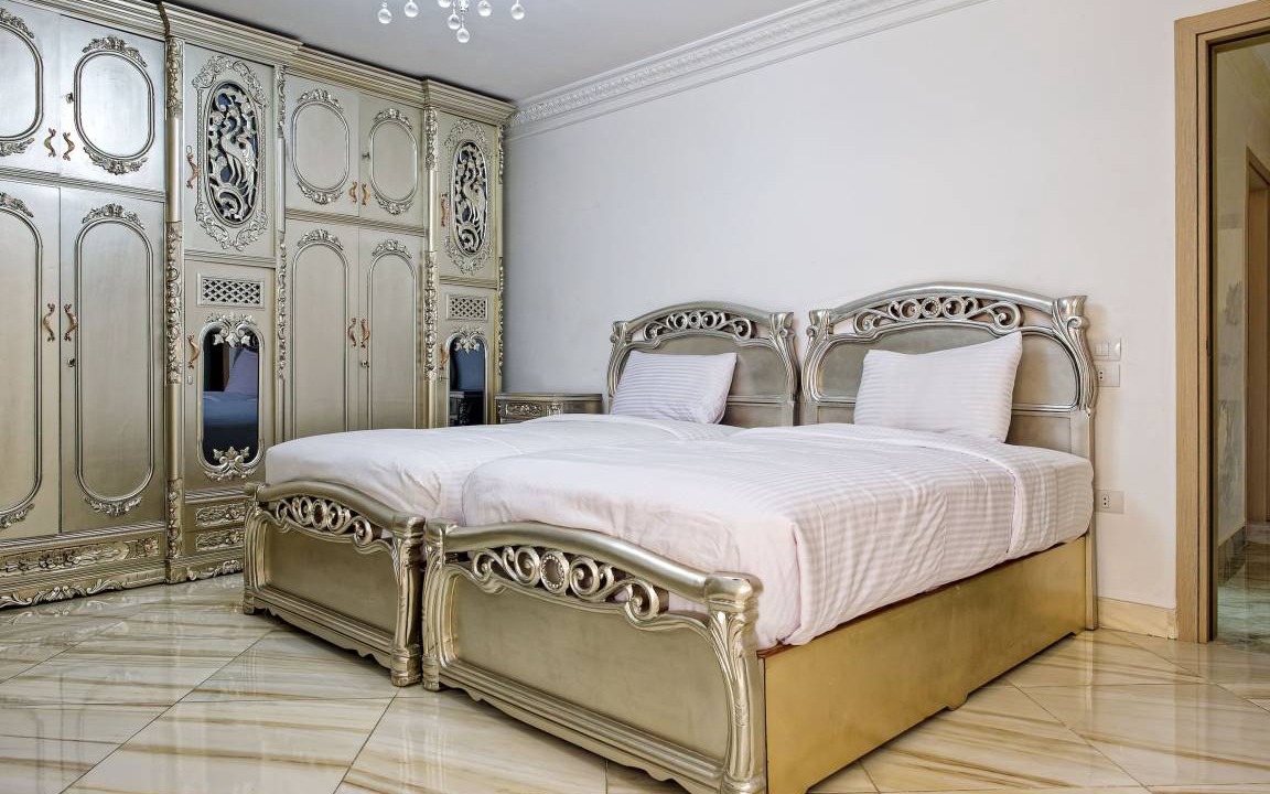 Photo of Bedroom in Heliopolis