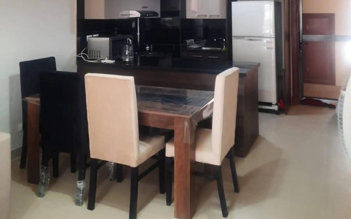 Photo of Kitchen in Ain Sokhna