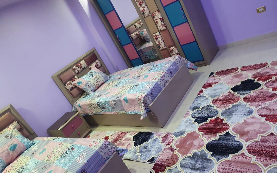 Photo of Bedroom in Al Haram