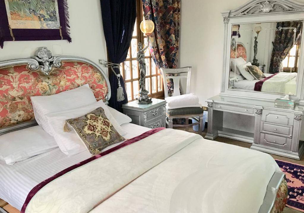 Photo of Bedroom in Heliopolis