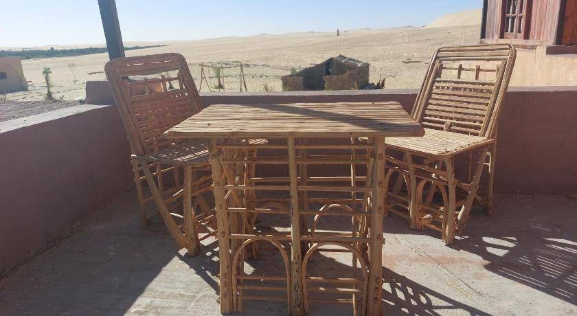 Photo of Patio Balcony in Siwa
