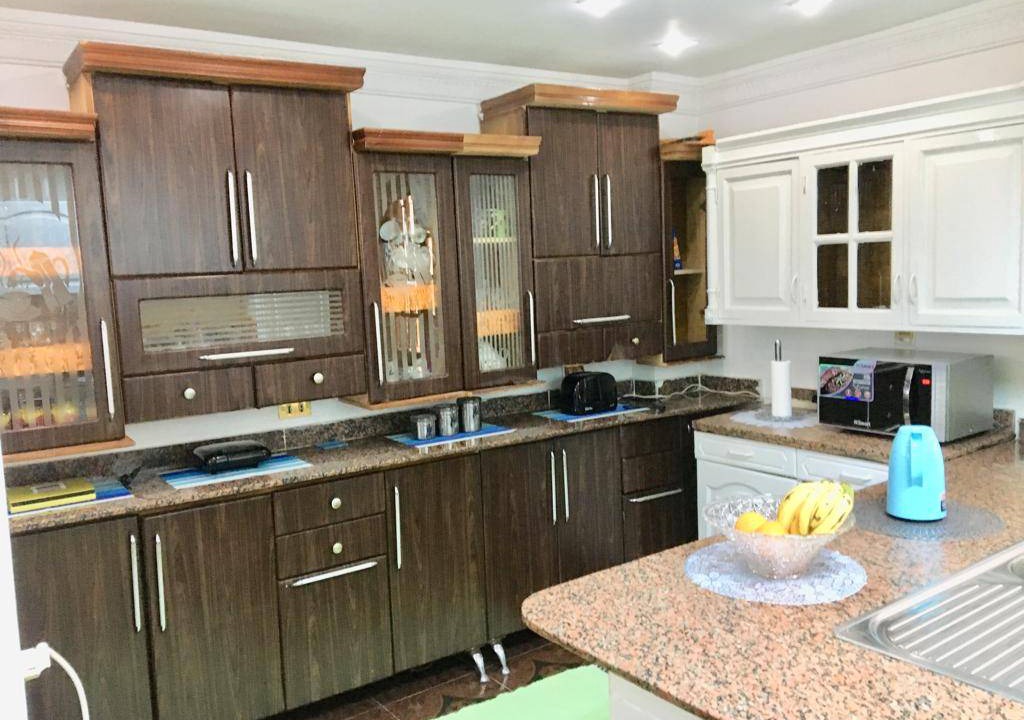 Photo of Kitchen in Heliopolis