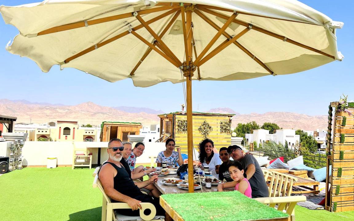 Photo of Others in Dahab