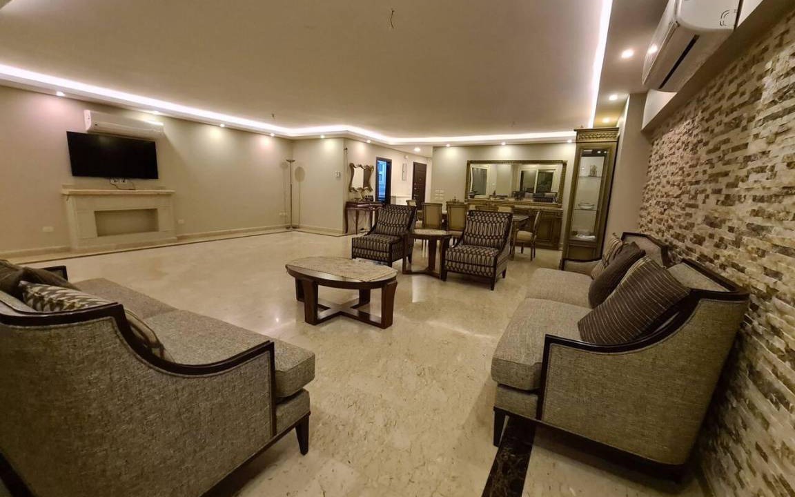 Photo of Livingroom in Al Duqqi