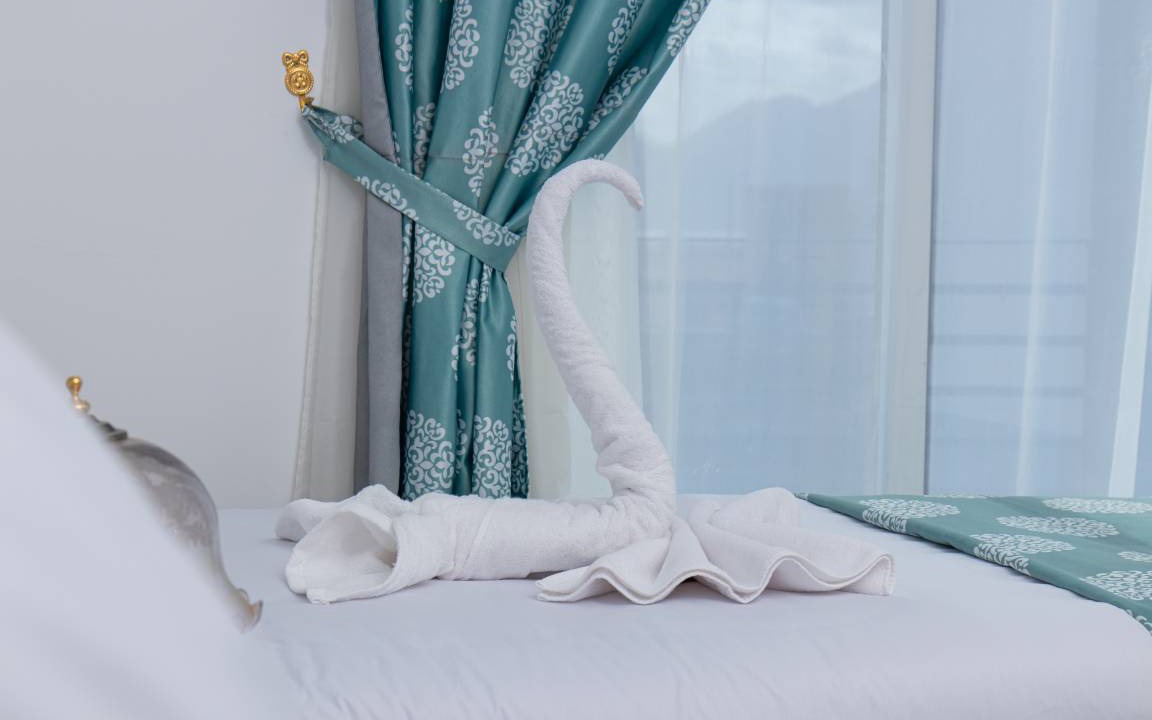 Photo of Bedroom in Dahab