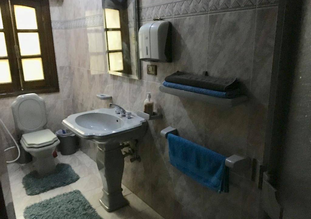 Photo of Bathroom in Heliopolis
