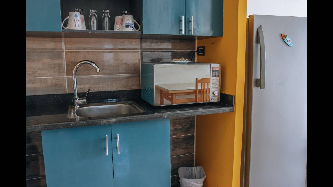 Photo of Kitchen in Dahab