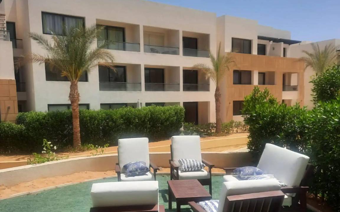 Photo of Patio Balcony in Ain Sokhna