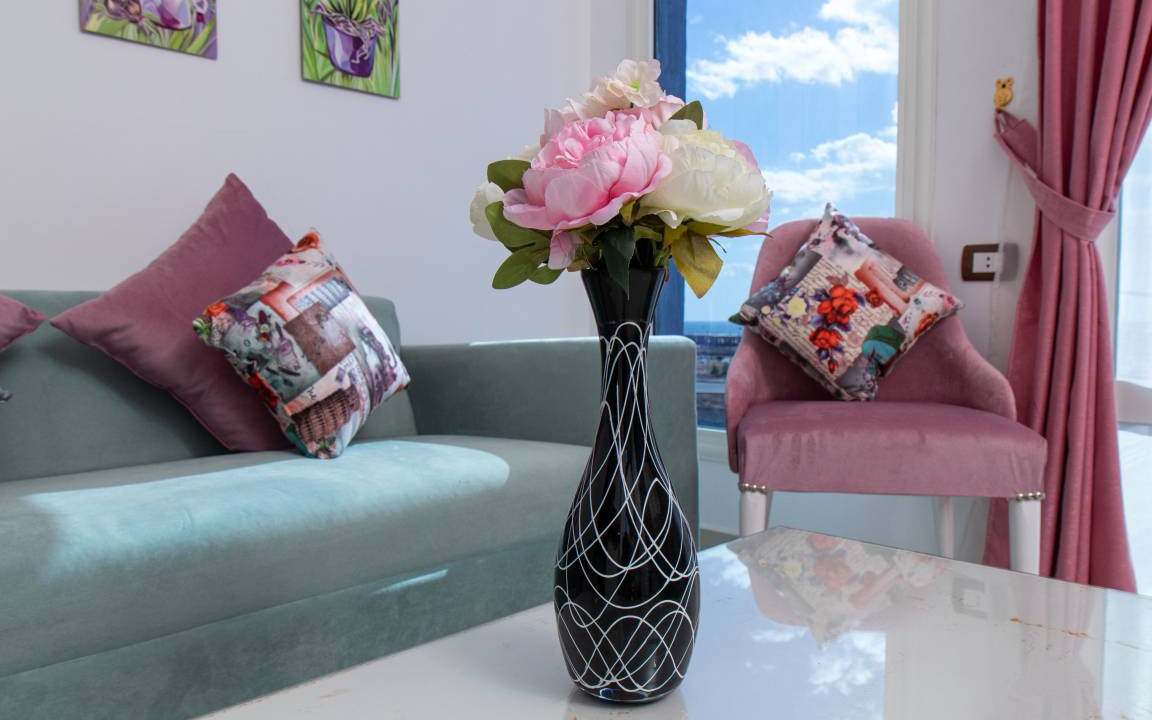 Photo of Livingroom in Dahab