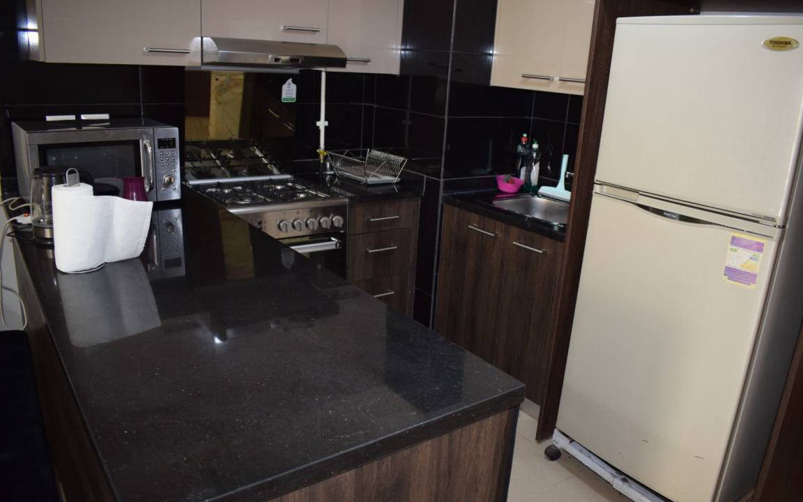 Photo of Kitchen in Ain Sokhna