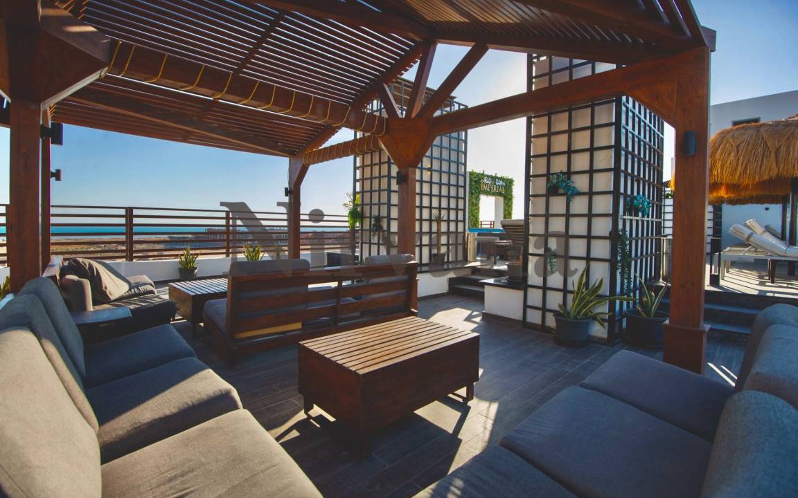 Photo of Patio Balcony in Dahar