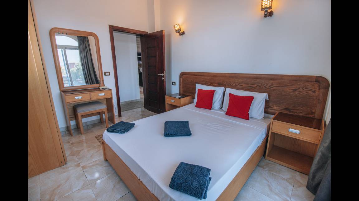 Photo of Bedroom in Dahab