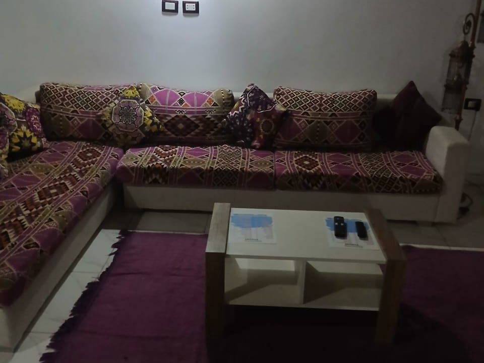 Photo of Livingroom in Al Mamsha El Seyahi