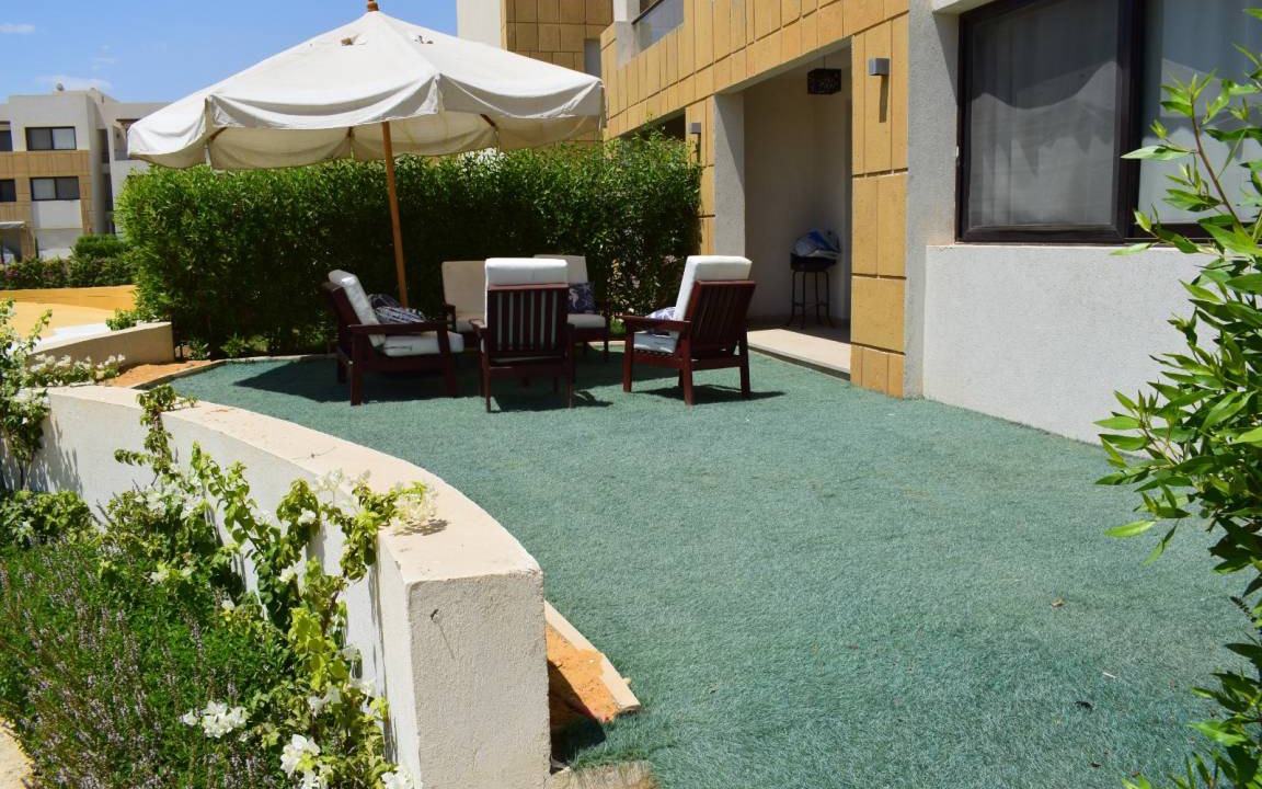 Photo of Patio Balcony in Ain Sokhna
