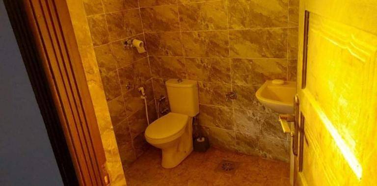Photo of Bathroom in Siwa