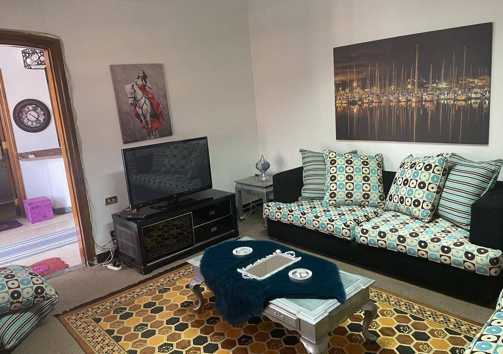 Photo of Livingroom in Heliopolis