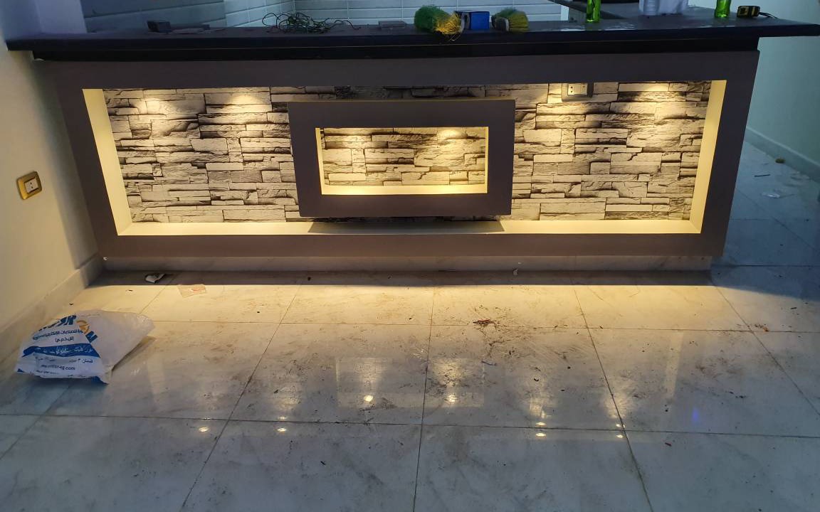 Photo of Kitchen in Al Haram