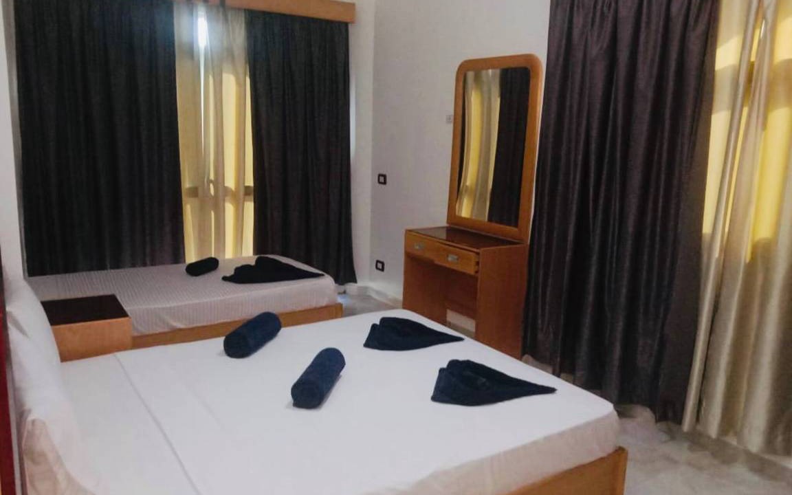 Photo of Bedroom in Dahab