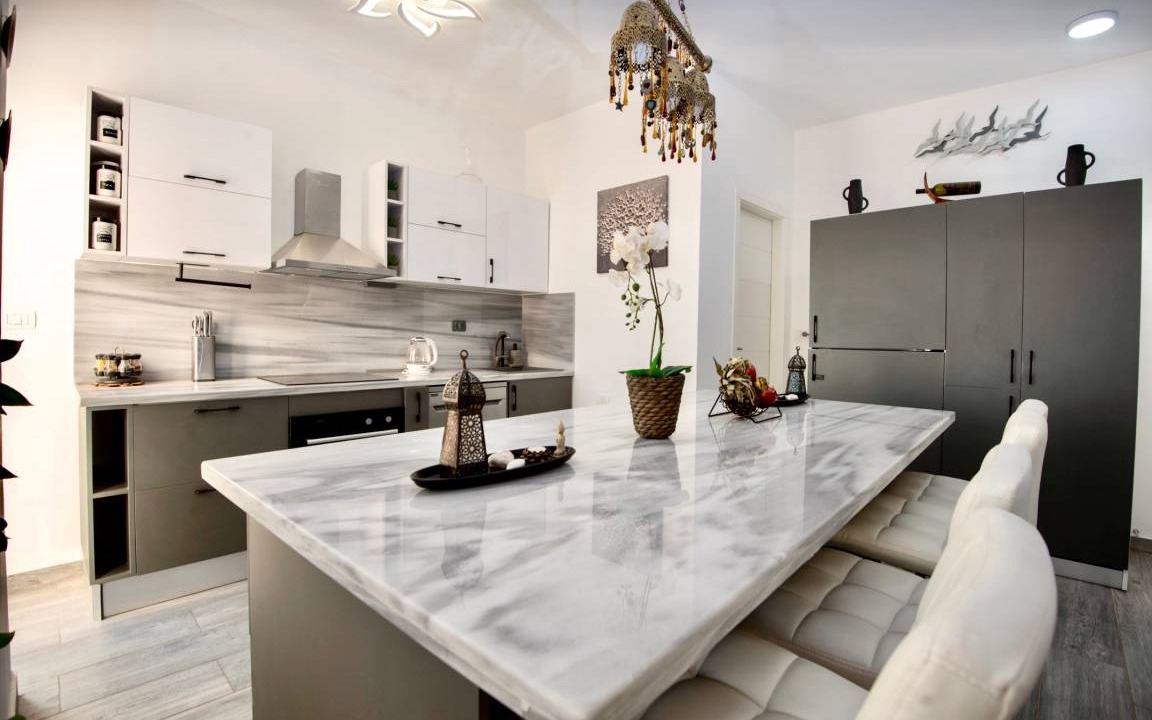 Photo of Kitchen in Dahar