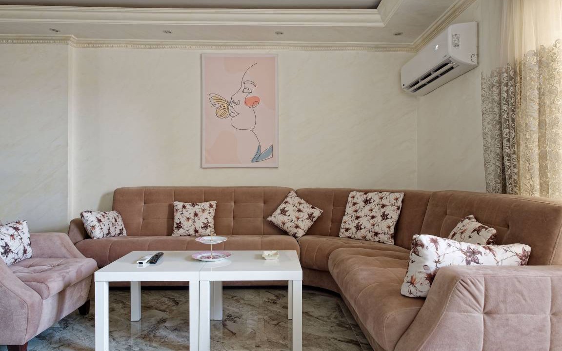 Photo of Livingroom in Heliopolis
