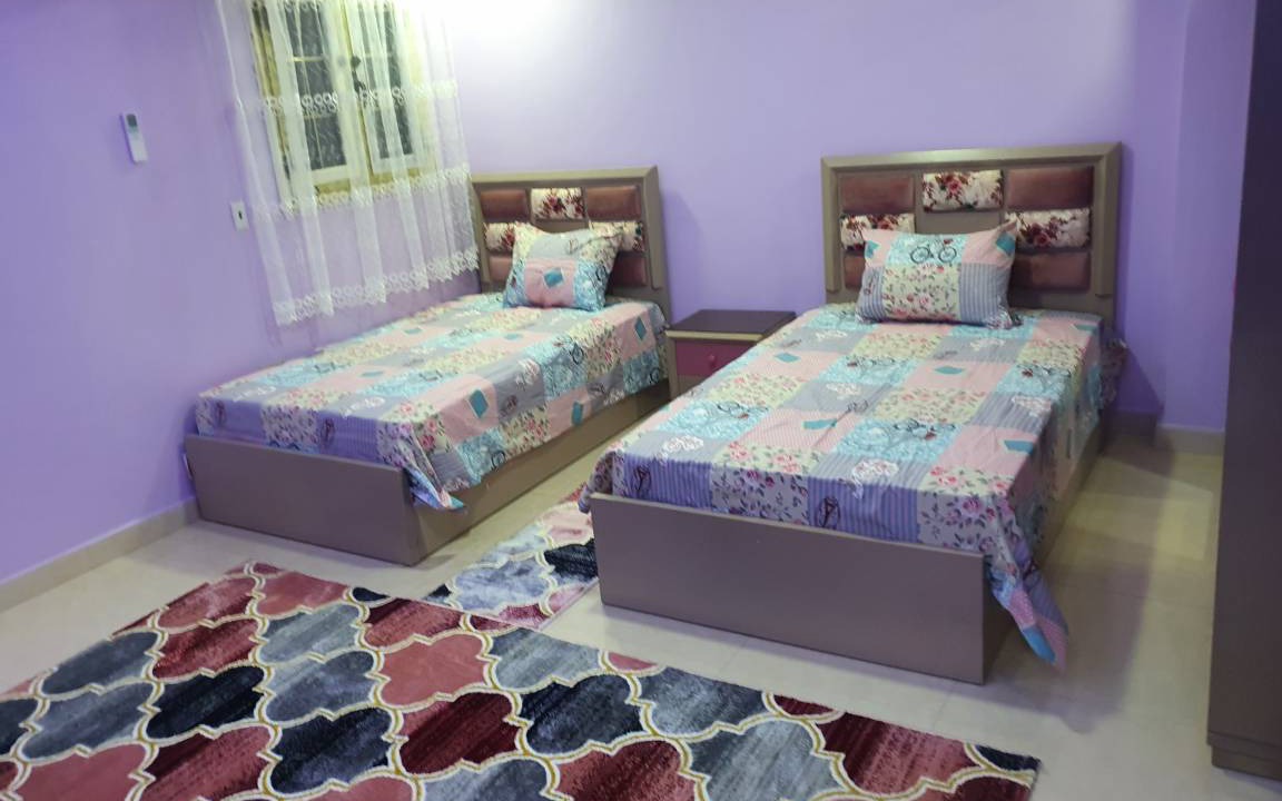Photo of Bedroom in Al Haram