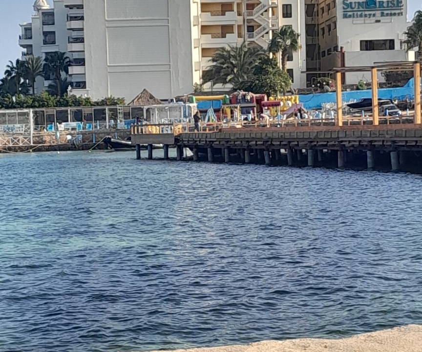 Photo of Others in Al Mamsha El Seyahi