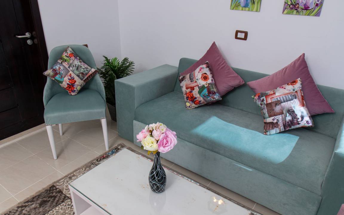 Photo of Livingroom in Dahab