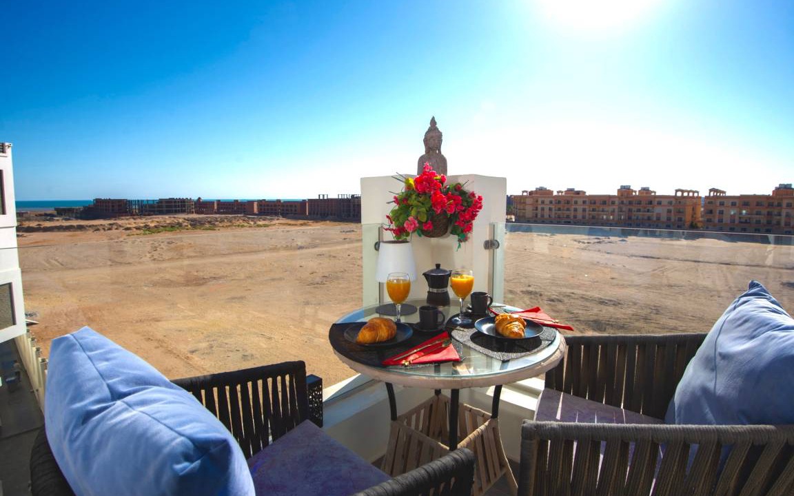 Photo of Patio Balcony in Dahar
