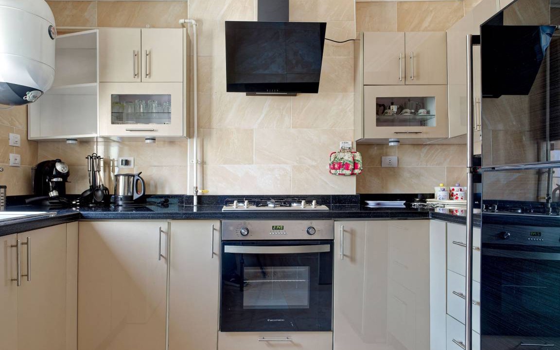 Photo of Kitchen in Heliopolis