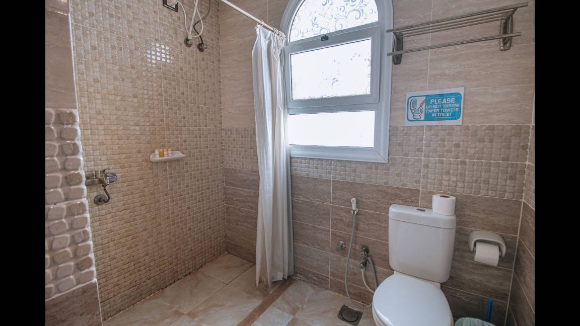 Photo of Bathroom in Dahab