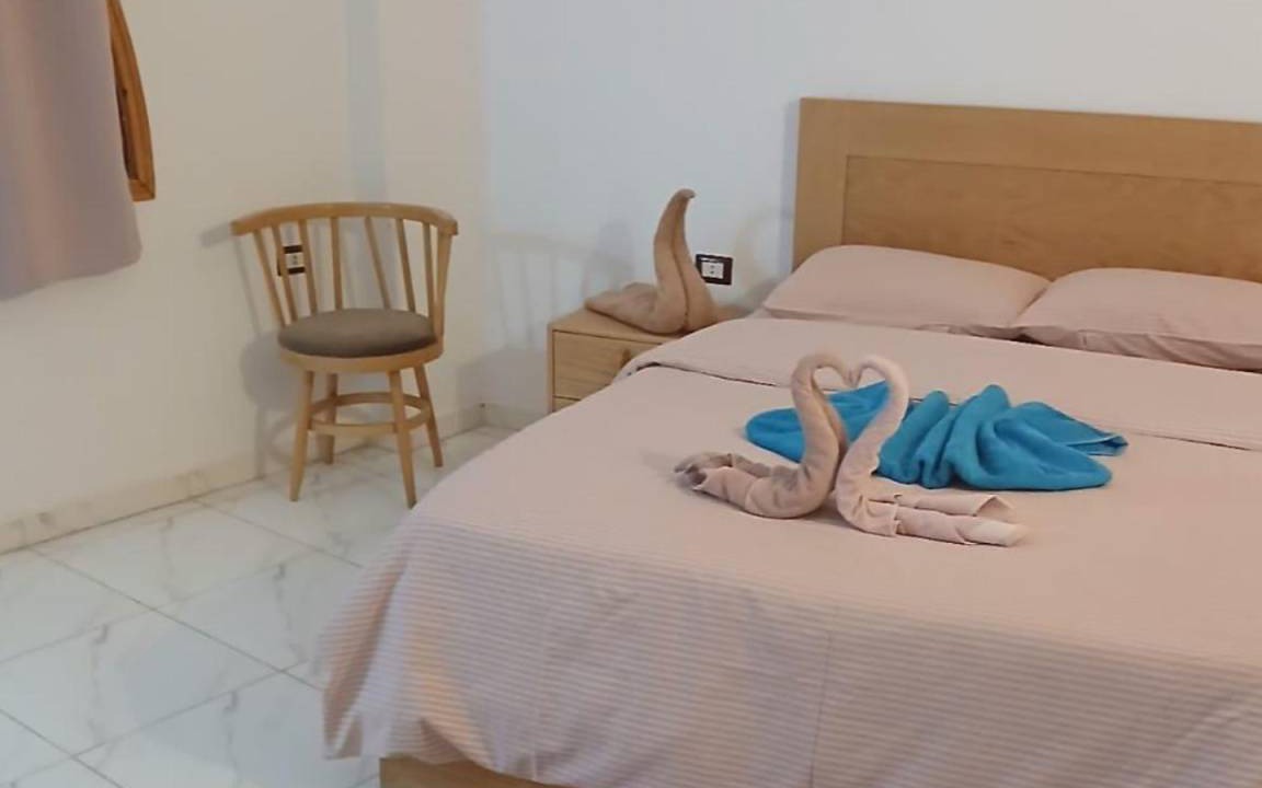 Photo of Bedroom in Al Mamsha El Seyahi