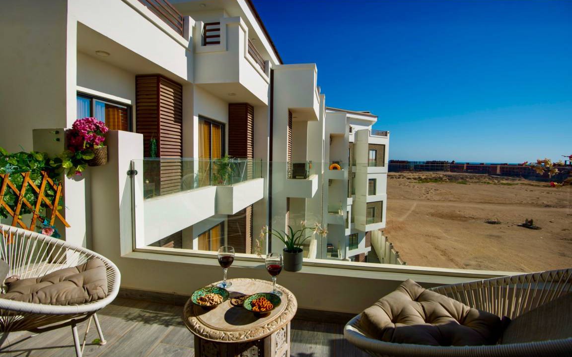 Photo of Patio Balcony in Dahar