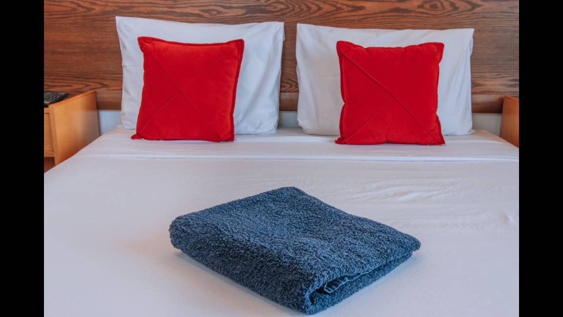 Photo of Bedroom in Dahab