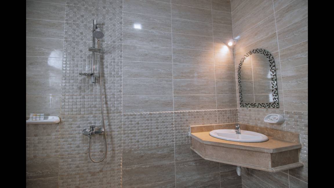 Photo of Bathroom in Dahab