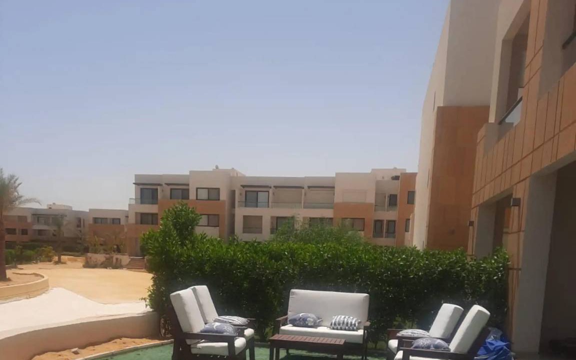 Photo of Patio Balcony in Ain Sokhna