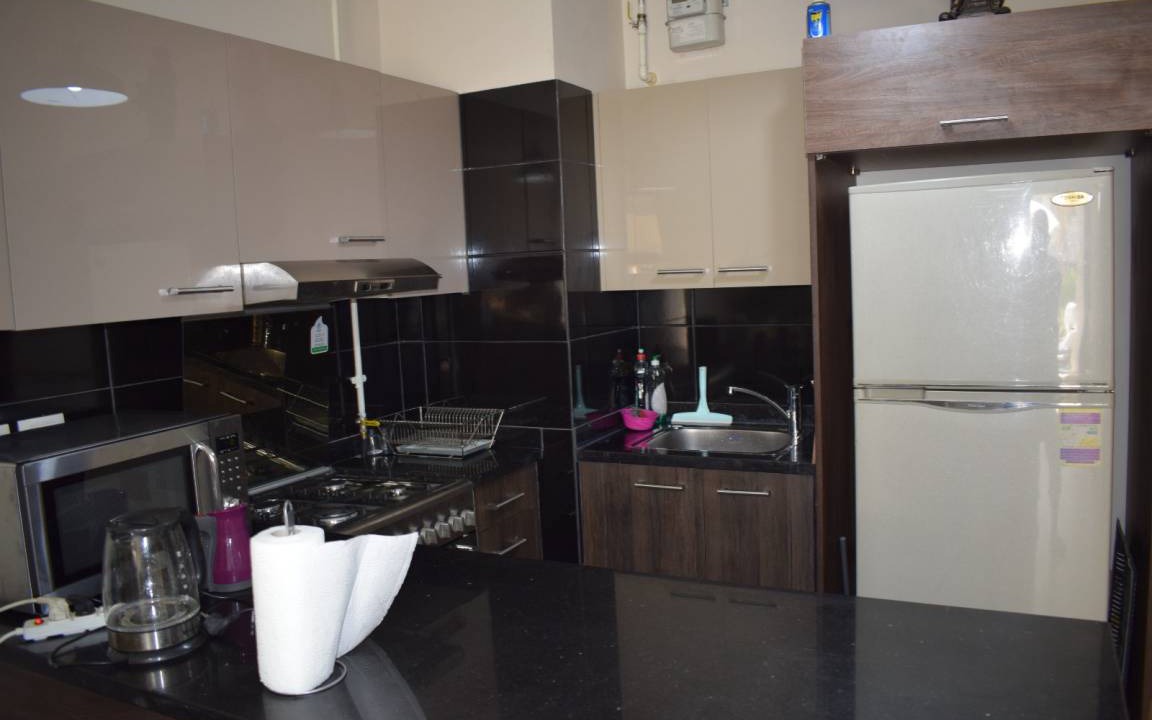 Photo of Kitchen in Ain Sokhna