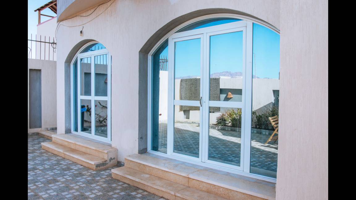 Photo of Patio Balcony in Dahab