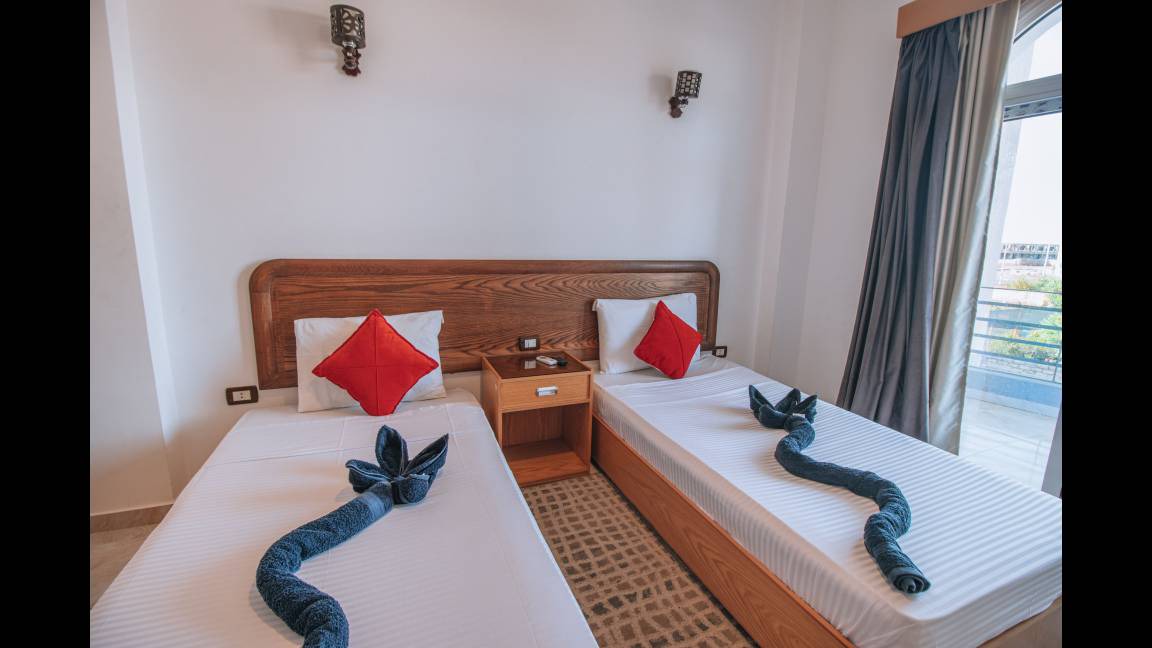 Photo of Bedroom in Dahab