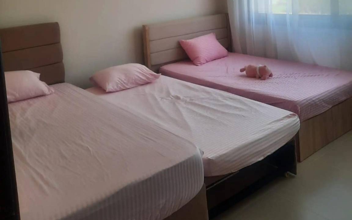 Photo of Bedroom in Ain Sokhna