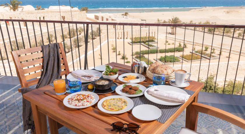 Photo of Patio Balcony in Marsa Alam