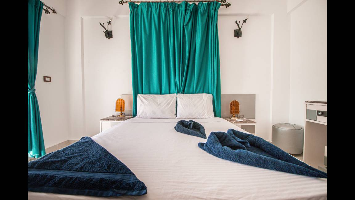Photo of Bedroom in Dahab