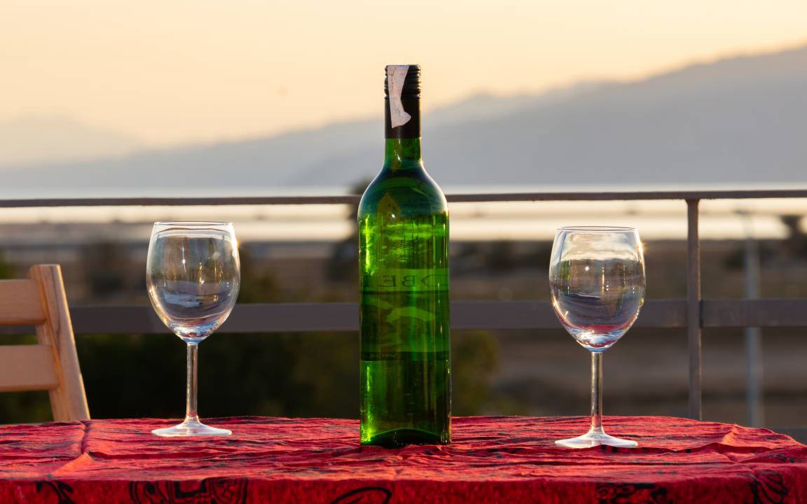 Photo of Patio Balcony in Dahab